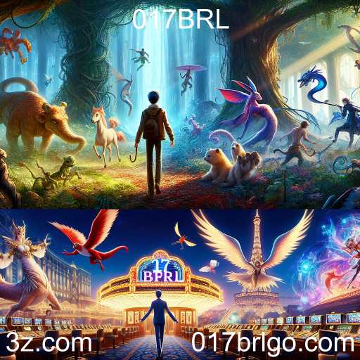 Explorando a Magia dos Jogos de Aventura