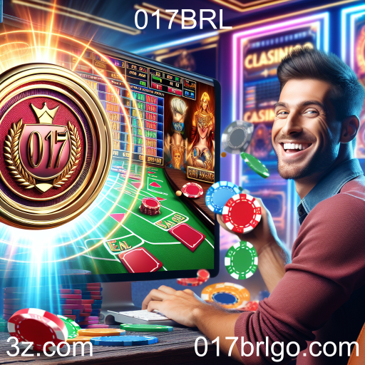 A Revolução dos Cassinos Online: Entretenimento ao Alcance de um Clique