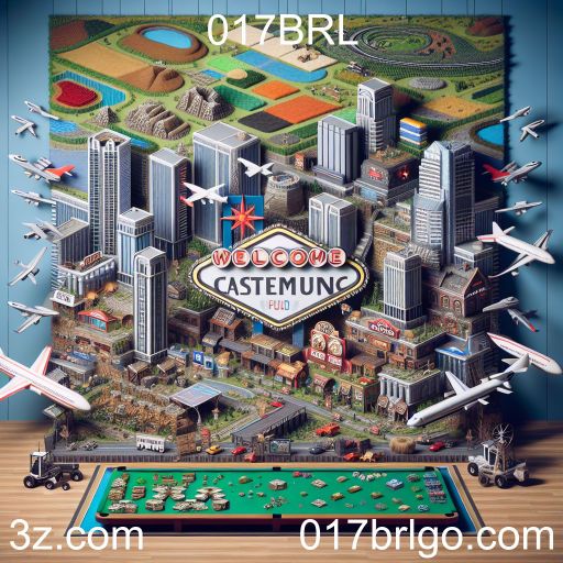 A Evolução dos Jogos de Simulação: Entre Diversão e Realidade