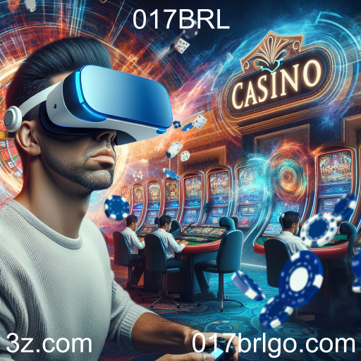 Tendências Atuais nos Jogos Digitais